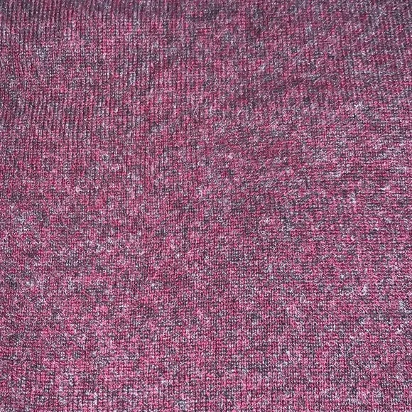 NWT NORDSTROM MEN’S SHOP 100% CASHMERE BURGUNDY FUDGE SWEATER SIZE XL